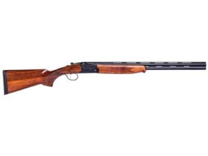 Savage Arms 555 Over/Under Shotgun 12 ga 2rd Capacity 28" Barrel Wood Stock