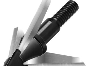 QAD EXODUS BROADHEAD 125GR