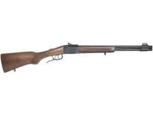 DOUBLE BADGER RIFLE .22MAG/410GA