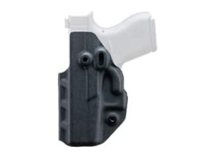 CRUCIAL AMBI COVERT IWB FN REFLEX