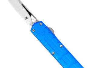 COBRATEC OTF ENFORCER BLUE