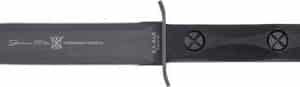 KA-BAR EK COMMANDO DOUBLE EDGE