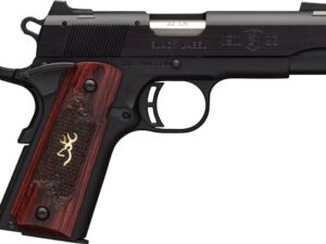 BROWNING 1911-22 MEDALLION