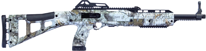 HI-POINT CARBINE 10MM