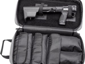 S&W M&P FPC 9MM FOLDING CARBIN