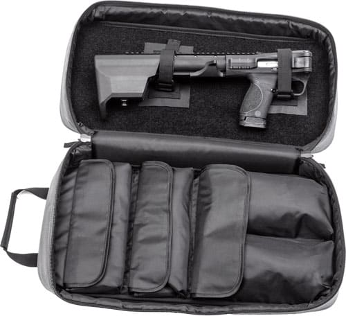 S&W M&P FPC 9MM FOLDING CARBIN