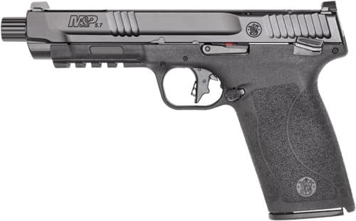 S&W M&P 5.7 THUMB SAFETY 5"