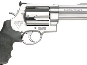 S&W 460XVR .460SW 5" ADJ.