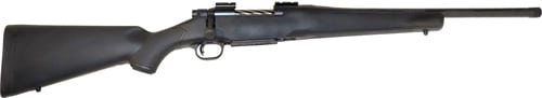 MOSSBERG PATRIOT