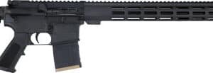 GLFA AR15 .450 BUSHMASTER