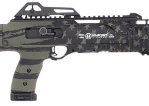 HI-POINT CARBINE .45ACP 17.5"