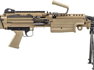 FN M249S 5.56X45MM 18.5"