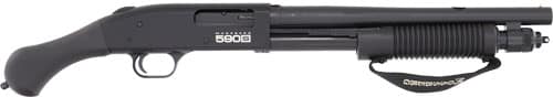 MOSSBERG 590S SHOCKWAVE 12GA