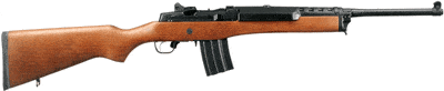 RUGER MINI-14 RANCH 5.56MM