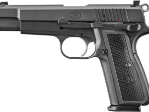 FN HIGH POWER 9MM LUGER