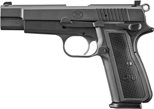 FN HIGH POWER 9MM LUGER