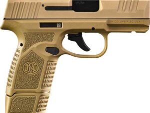 FN REFLEX 9MM LUGER