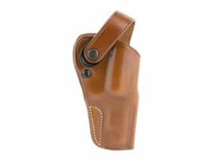 GALCO DAO JUDGE 3" W/2.5" CYL RH TAN