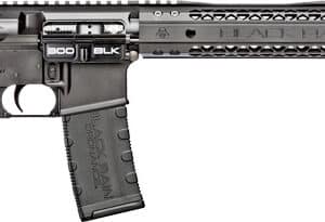 BLACK RAIN SPEC15 300BLK RIFLE