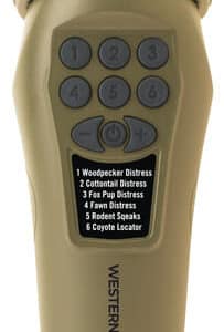WESTERN RIVERS ELECTRONIC