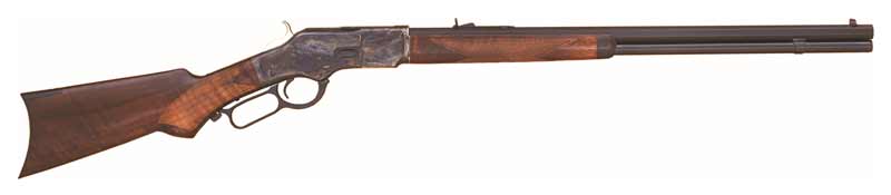CIMARRON 1873 DELUXE .44/40