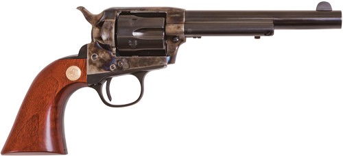 CIMARRON MODEL P JR .38SPL