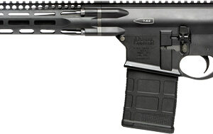 DANIEL DEF DD5 V3 RIFLE