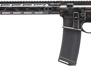 DANIEL DEF. M4 CARBINE V7PRO