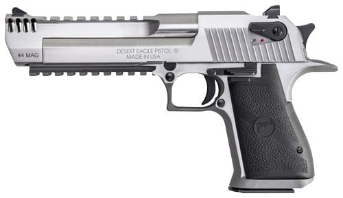 DESERT EAGLE MARK XIX .44MAG