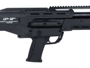 DP-12 12 GA DOUBLE BARREL PUMP