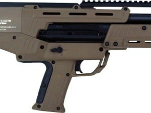 DP-12 12 GA DOUBLE BARREL PUMP