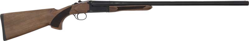 POINTER FT6 SXS 12GA 28" BBL