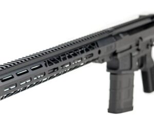 FAXON SENTINEL AR-10 RIFLE