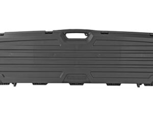 PLANO SE DOUBLE RIFLE/SHOTGUN CASE