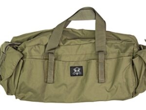 GGG RRS TRANSPORT BAG RANGER GREEN