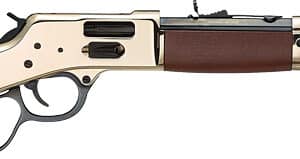 HENRY BIG BOY MARES LEG PISTOL