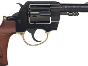 HENRY BIG BOY REVOLVER
