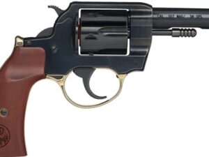 HENRY BIG BOY REVOLVER