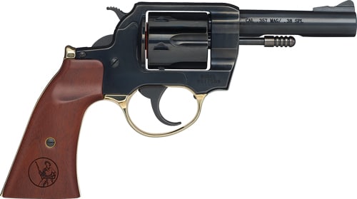 HENRY BIG BOY REVOLVER