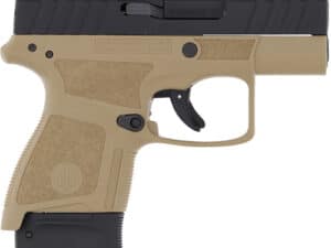 BERETTA APX A1 CARRY 9MM 3" FS