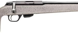 TIKKA T1X UPR .22LR 20" BLUED/