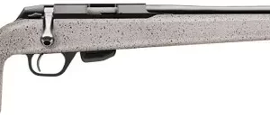 TIKKA T1X UPR .17HMR 20" BLUED