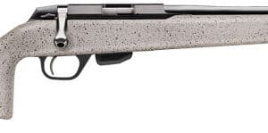 TIKKA T1X UPR .17HMR 16" BLUED
