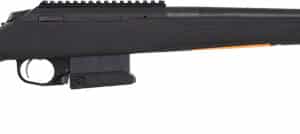 TIKKA T3X CTR 6.5CM LEFT HAND