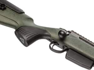 TIKKA T3X SUPER VARMINT 6.5CM