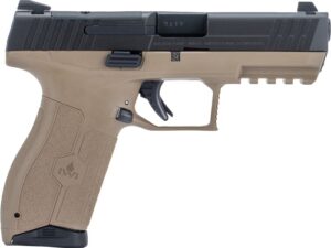 IWI MASADA 9MM 4.1" 3-DOT