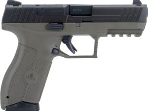 IWI MASADA 9MM 4.1" 3-DOT