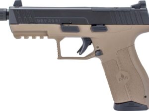 IWI MASADA 9MM 4.6" THREADED