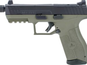 IWI MASADA 9MM 4.6" THREADED