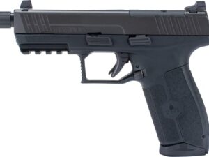 IWI MASADA 9MM 4.6" THREADED